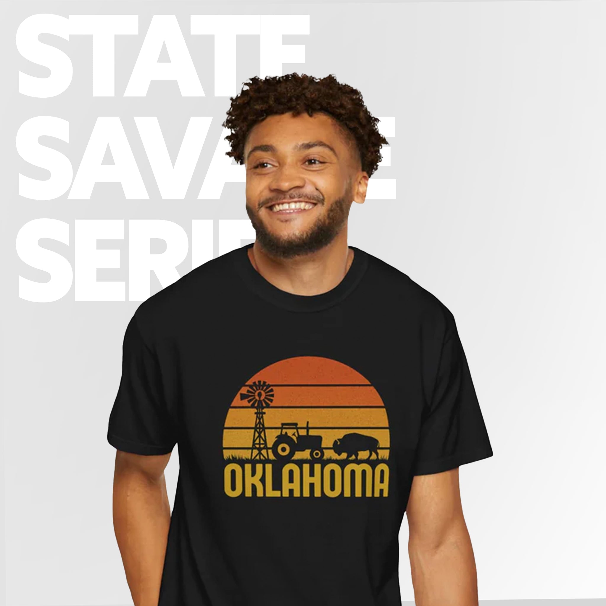 State Savage Series