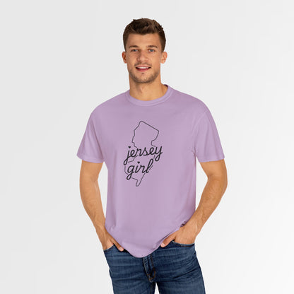 Jersey Girl Ultra-Soft Shirt