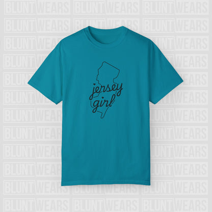 Jersey Girl Ultra-Soft Shirt