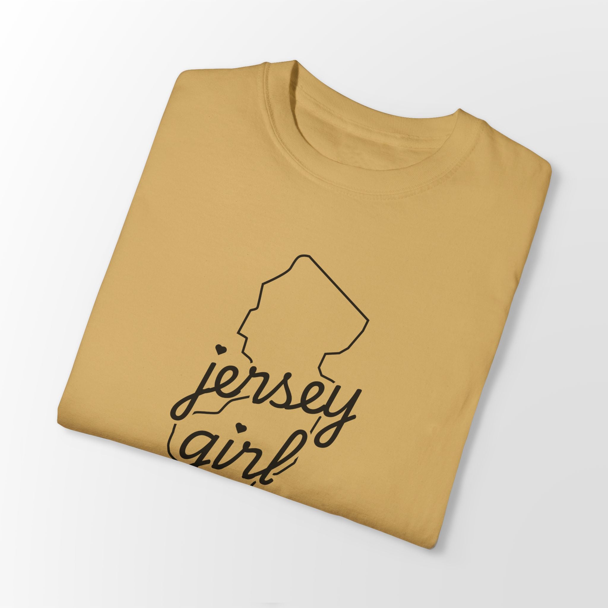 Jersey Girl Ultra-Soft Shirt